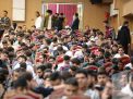 گزارش تصویری مراسم جشن نو دانشجویان 1403
